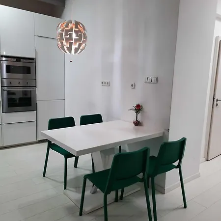 Grey Comfort 2br Near Keleti Lejlighed